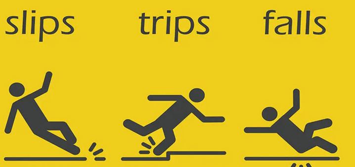 RCEC2's tweet image. Slips Trips and Falls  #rcec2
Slips, trips, and falls are among the leading causes of injuries on construction sites. These incidents can result in serious injuries, lost workdays, and increased insurance costs.
Read More: rcec2.blogspot.com/2025/09/slips-…