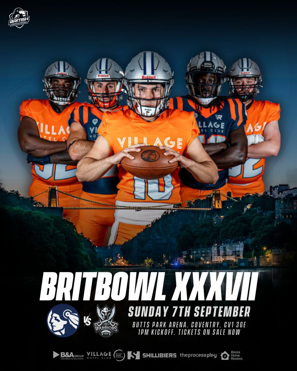 BristolAztecs's tweet image. 