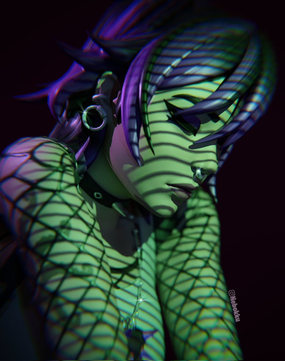 Phaedra 
#fortnite #FortniteArt