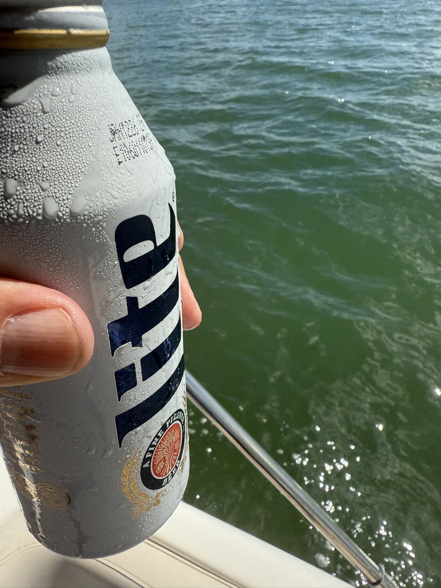 tbrunner07's tweet photo. Today would have been your 88th birthday.  Your ashes were finally put to rest in the Gulf.  Miss you Dad, think about you every day, Love you!  Today was, as you always said, the final final! https://t.co/Yy3KmK2c4E