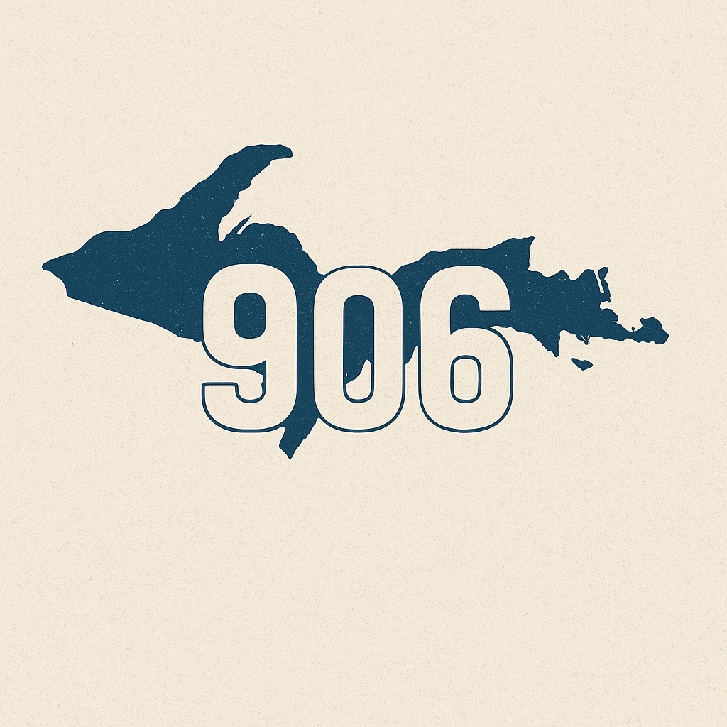 ProductionStu29's tweet photo. Happy 906 day, Yoopers! We may be based in Madison, but our roots originate in the U.P. Live long and eat pasties!

#yooper #yooperlife #UP #puremichigan https://t.co/4Nb40pWdjF