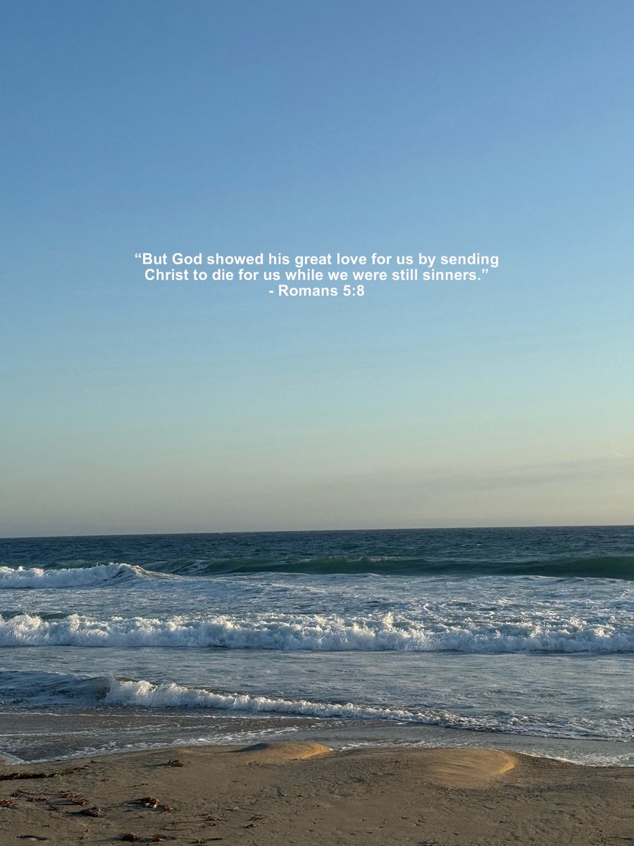 allyourheartco's tweet image. ROMANS 5 🤍 #amen #romans5
