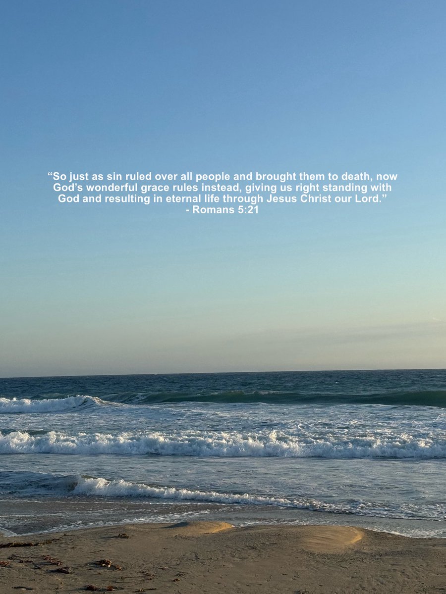allyourheartco's tweet image. ROMANS 5 🤍 #amen #romans5