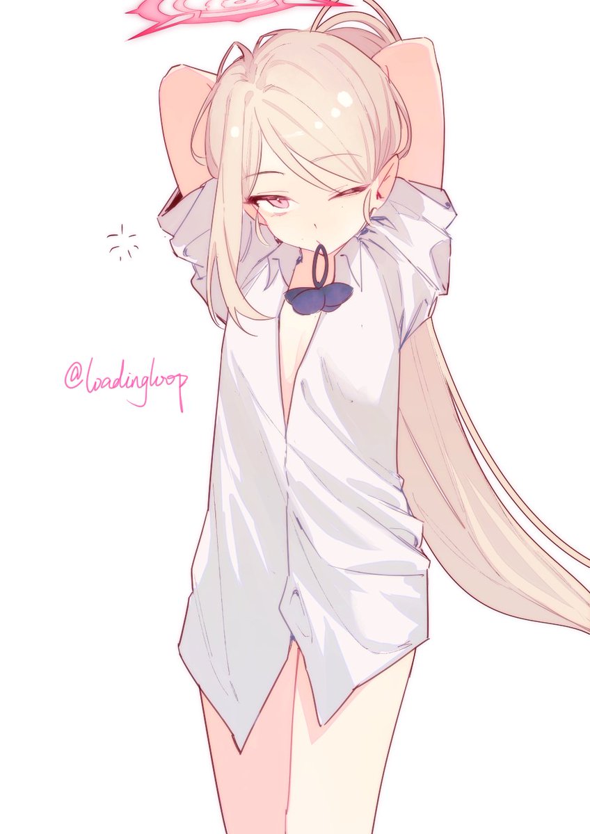Good morning