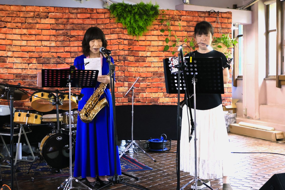 sharaku3846's tweet image. 埼玉県宮代町　第42回宮代町民祭り（８月23‣24日撮影）
暫く町民まつり続きますので宜しくお願い致します。
今日も御縁が有りました皆様にとって、健やかな1日で有ります様に。
本日も訪問頂き有難うございます。
#みやしろまち #Monami #第42回宮代町民祭り
#ロビーコンサート