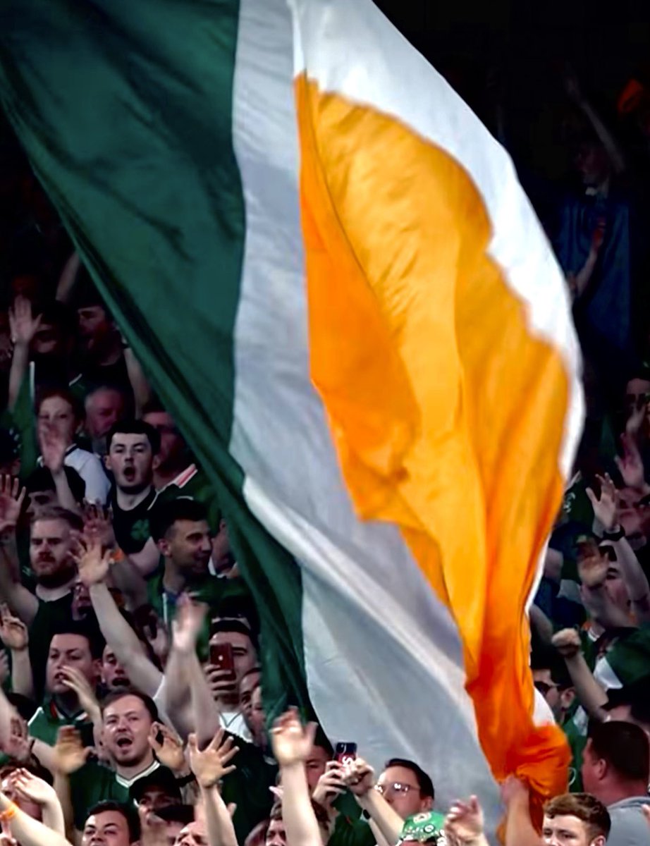 Ross Edmonds (@rosssedmonds) on Twitter photo Ireland are a team of fighters and didn’t quit until the end and got the late goal in a result. Our World Cup campaign is still alive! ☘️🇮🇪 <a href="/IrelandFootball/">Ireland Football ⚽️🇮🇪</a> Ireland are a team of fighters and didn’t quit until the end and got the late goal in a result. Our World Cup campaign is still alive! ☘️🇮🇪 <a href="/IrelandFootball/">Ireland Football ⚽️🇮🇪</a>
