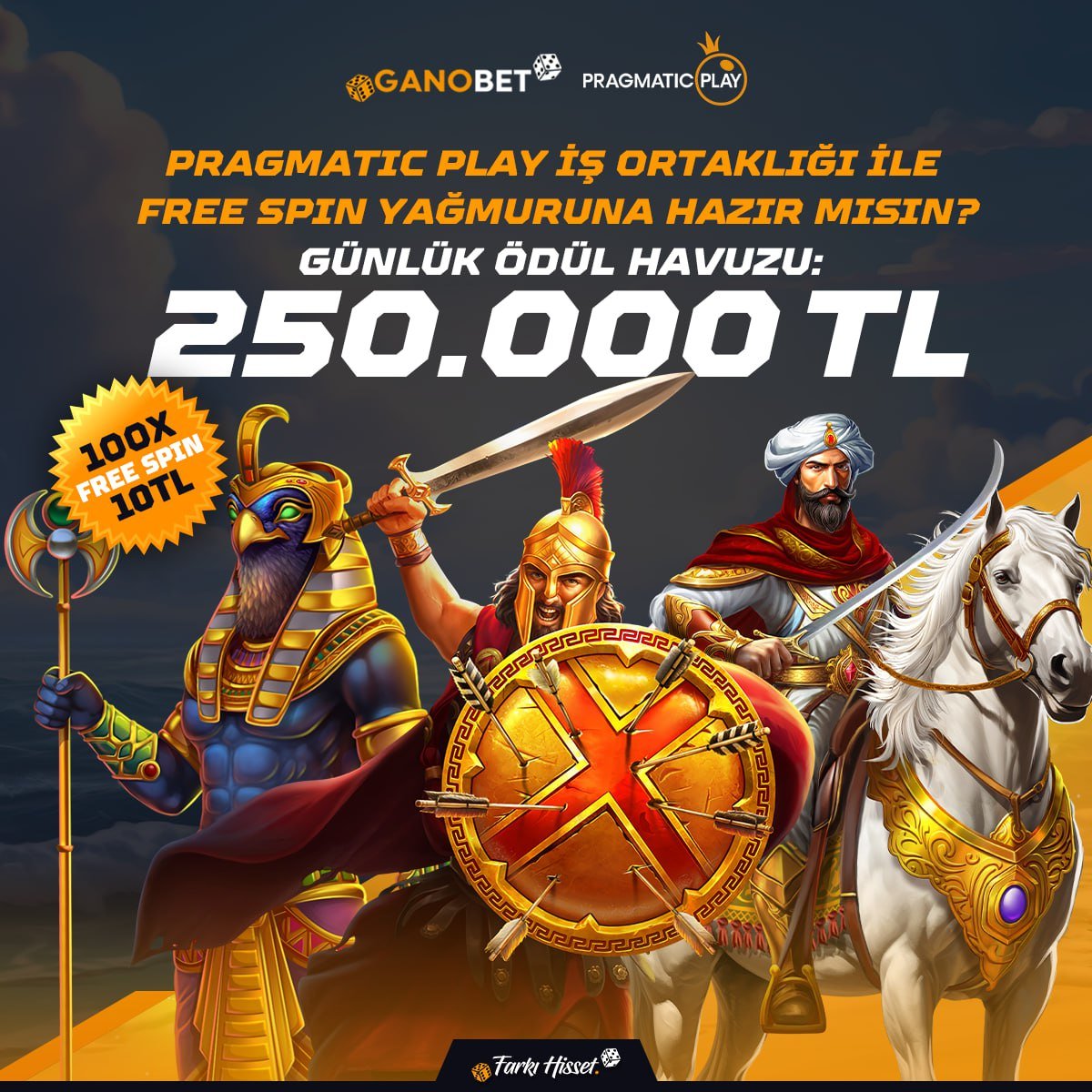 GANOBET 500TL FREEBET ÖDÜLLÜ TAHMİN ETKİNLİĞİ!

TÜRKİYE VS İSPANYA

KARŞILAŞMADA EN ÇOK GOL HANGİ YARIDA OLUR?

Kullanıcı adını yaz
-İlk Yarı
-İkinci Yarı
-İki Yarıda Da Eşit Gol Olur

15 gün içerisinde ve son sm ödülünüzden sonra en az 250TL yatırımınız olması gerekmektedir.