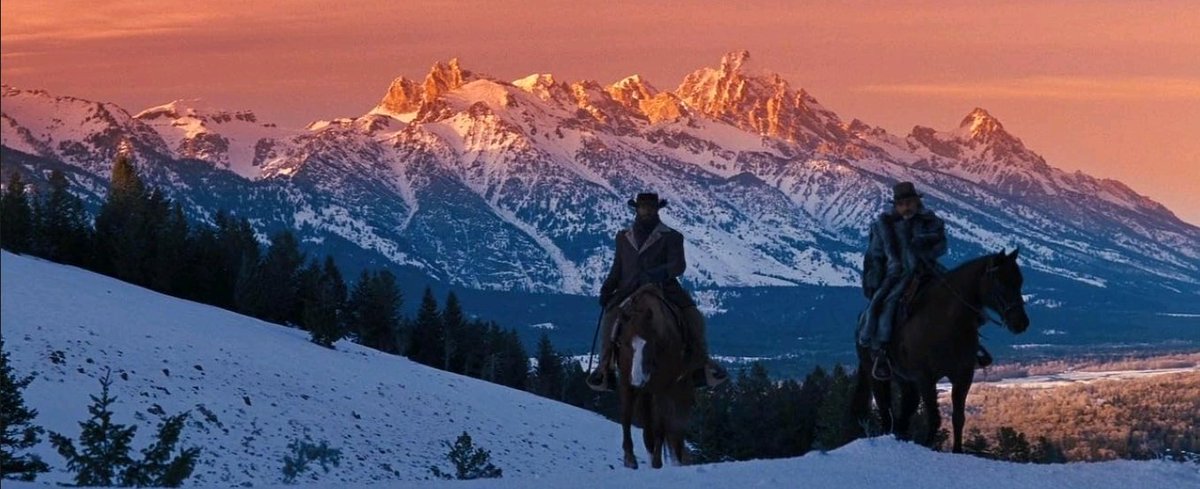 Mo7a_990's tweet image. #DjangoUnchained