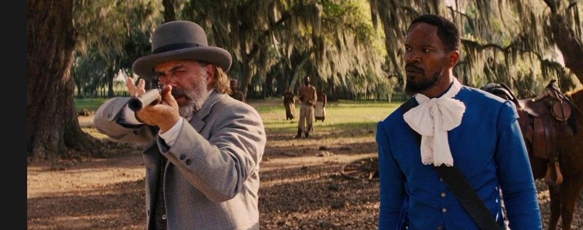 Mo7a_990's tweet image. #DjangoUnchained