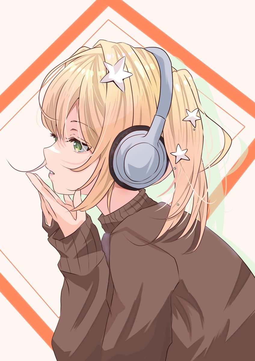 いすか@skeb募集中 tweet media