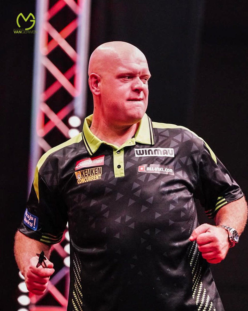MvG180's tweet image. Great way to start the weekend with a 6-0 win. 💚