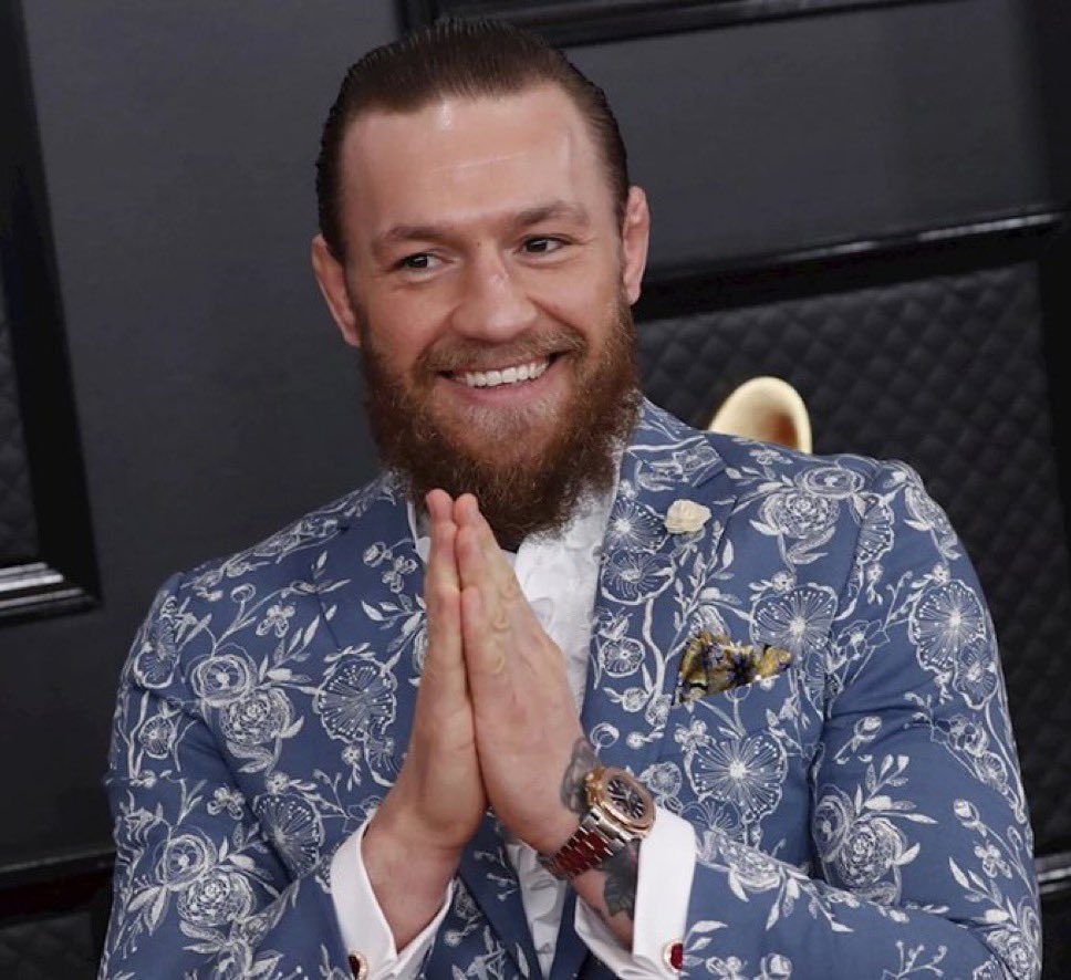 CilComLFC's tweet image. Conor McGregor has:

- Donated millions over his career to Hospitals, First Responders, seriously ill children, and charities.

- Built hundreds of houses for Irish people.

 - Saved an Irish gym from closing during the first COVID Lockdown.

Conor is the People’s President! 🇮🇪