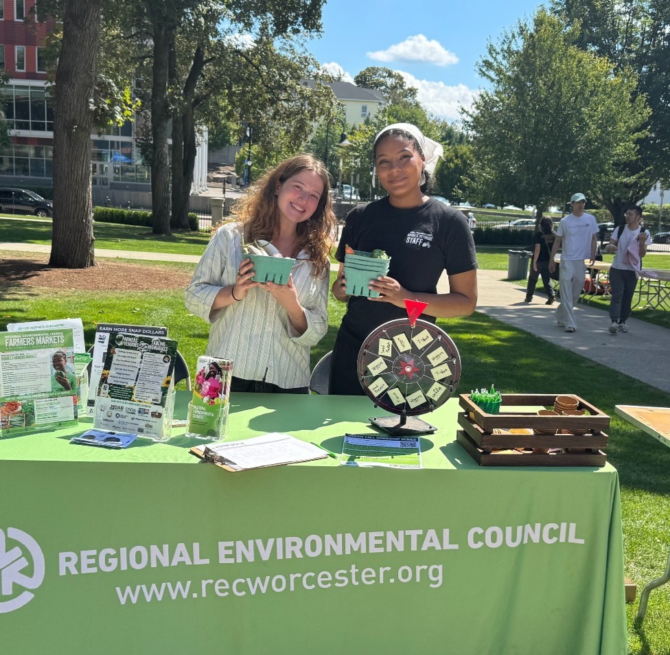 Regional Environmental Council tweet media