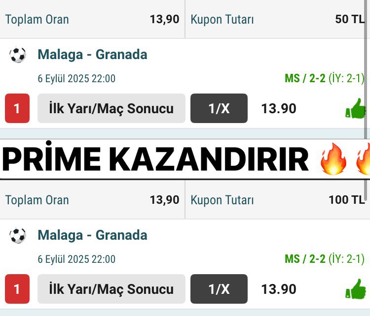 PRİME - YUSUF İDAA BAYİ VE PRİME VİP GRUP 🔥🔥

Kapanışta ufak oran teması ile 1/0 BAHSİ YEDİKKKK 🔥🔥🔥

13.90 ORAN 2x İLE ✅✅✅

PRİME SEVİYEDEYİZ 🔥🔥🔥

<a href="/montananaliz/">Montana Analiz</a> <a href="/yusufgoldiddaa/">Yusuf Gold İddaa</a>