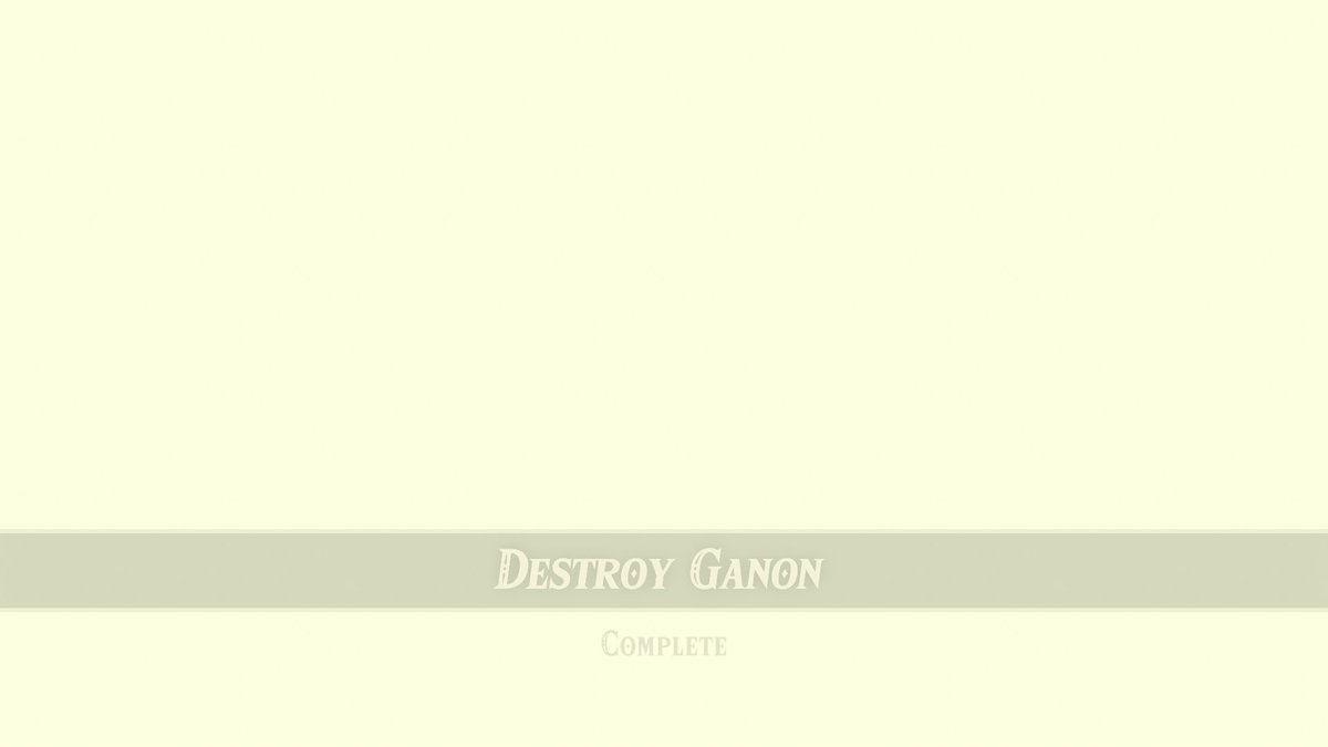 Todella monen vuoden vitkuttelun jälkeen tämä klassikko paketissa. Hyvä peli! Oikein hyvä. #BreathOfTheWild