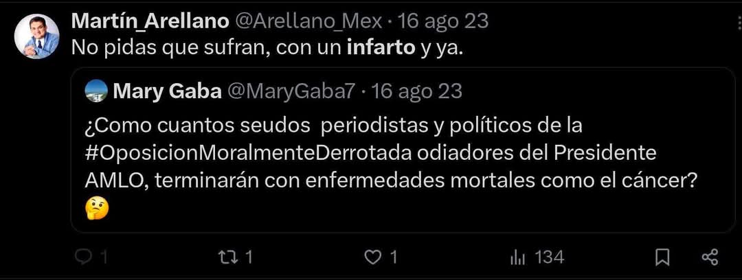 Hugo_voltage's tweet photo. @JJDiazMachuca @IMSS_Bienestar Se le cumplió su deseo https://t.co/RUIPV2q5sX