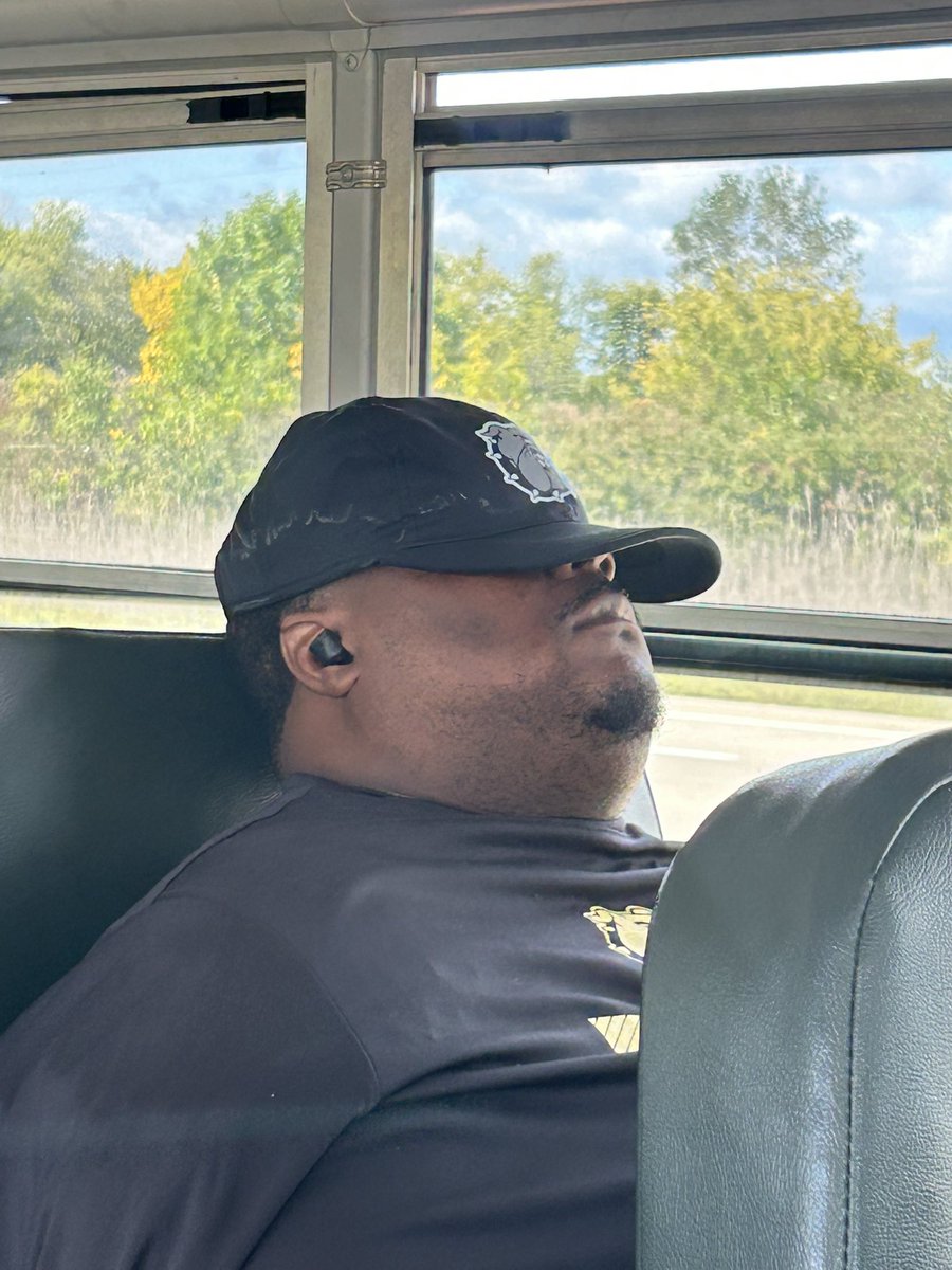 Mac Stephens (@macstephens) on Twitter photo So we take a road trip to Detroit to play Denby High School and offensive line coach <a href="/WillieJames_31/">Coach Will Colbert</a> is dreaming of his lineman having pancakes. 😴🥞🥞🥞#TheBlueprint #NewGarfield <a href="/samnurse_/">Samuel Nurse</a> <a href="/JermaineWingo61/">Jermaine Wingo Jr</a> <a href="/KamerenZebbs/">Kameren zebbs</a> <a href="/ZacToth/">Zachary Toth</a> <a href="/kahari_hicks/">Kahari Hicks</a> <a href="/agosto9441/">Quintez Agosto</a> So we take a road trip to Detroit to play Denby High School and offensive line coach <a href="/WillieJames_31/">Coach Will Colbert</a> is dreaming of his lineman having pancakes. 😴🥞🥞🥞#TheBlueprint #NewGarfield <a href="/samnurse_/">Samuel Nurse</a> <a href="/JermaineWingo61/">Jermaine Wingo Jr</a> <a href="/KamerenZebbs/">Kameren zebbs</a> <a href="/ZacToth/">Zachary Toth</a> <a href="/kahari_hicks/">Kahari Hicks</a> <a href="/agosto9441/">Quintez Agosto</a>