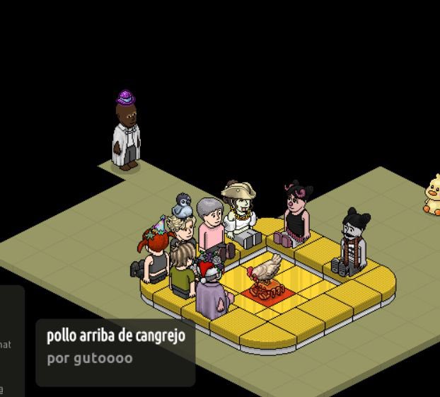 Setalixum o algo así tweet media