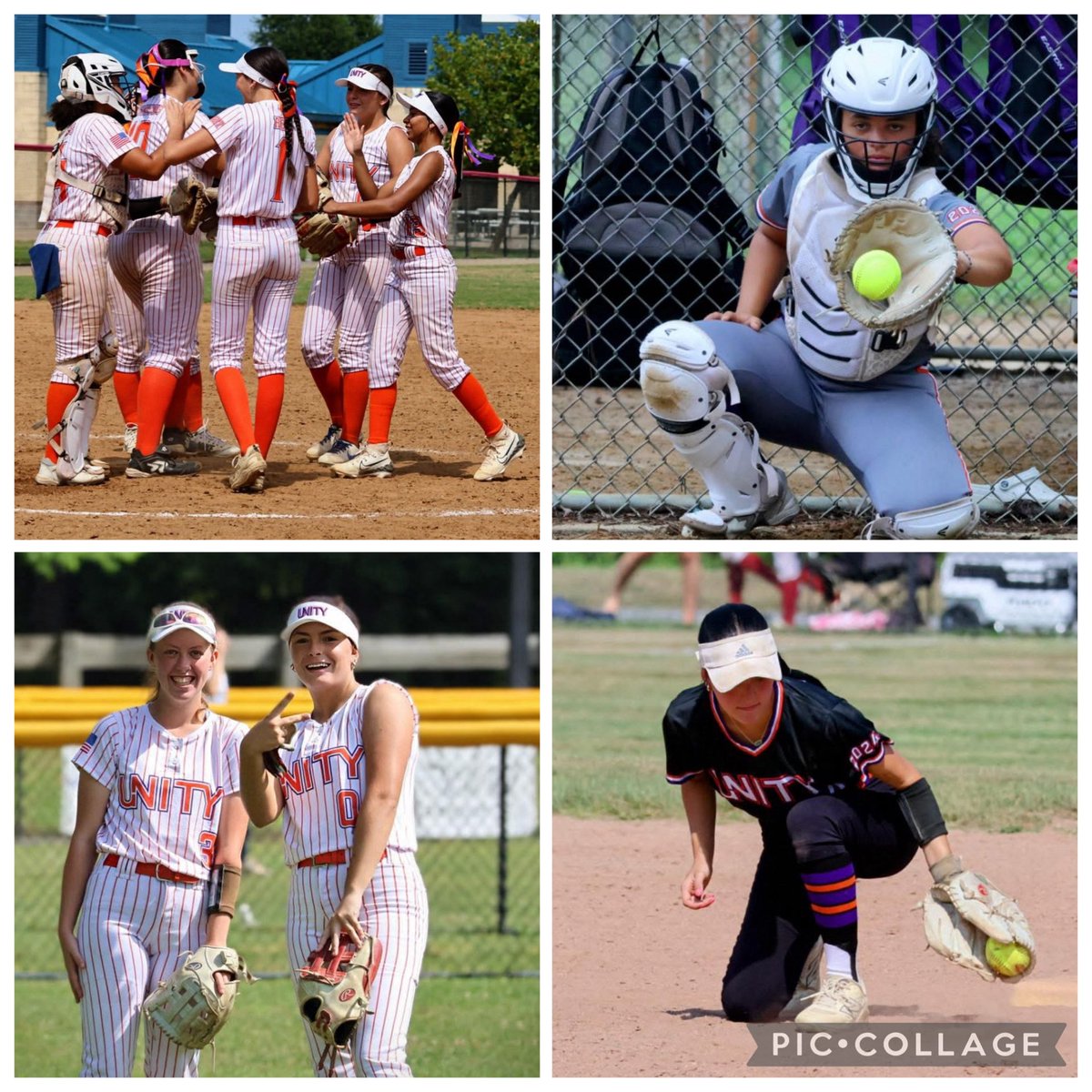 New England Unity 18u - MA tweet media