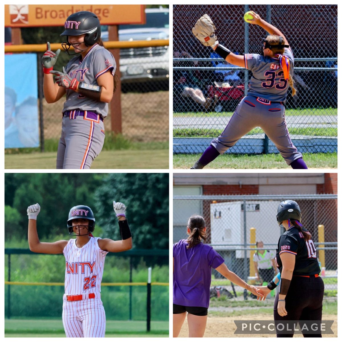 New England Unity 18u - MA tweet media