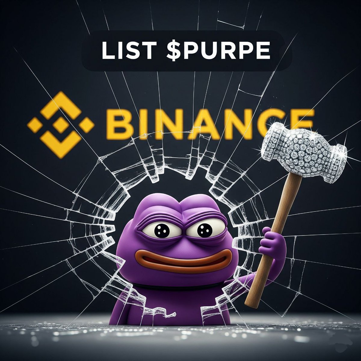 <a href="/purplepepes0l/">Purple Pepe</a> <a href="/Binance_intern/">Binance Intern</a> <a href="/binance/">Binance</a>