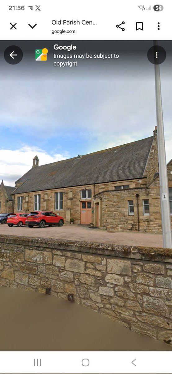 A busy Friday afternoon at STAND's meeting space at the Old Parish Church Hall in Cupar. Today the group was visited by Fife Health and Social Care Partnership with regards to the Fife Wide Public Engagement involving people living with dementia and their families in Fife.