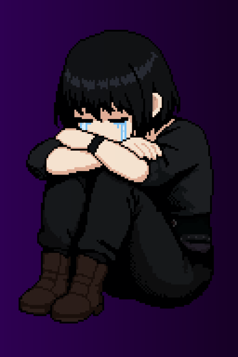 Sloth4784's tweet image. Crying Guin
#OSRPBlackwell #OSRPart