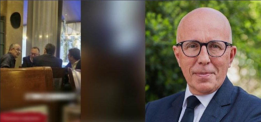 forzanimes1203's tweet photo. «Le service public se doit de respecter une certaine neutralité», tranche @eciotti,sur la polémique autour des propos de Thomas #Legrand et Patrick #Cohen, dans #HDPros2WE sur #CNEWS
#Cohengate #FranceInterGate #francetv #FranceInter #PartiSocialiste https://t.co/orNO3X0WRV
