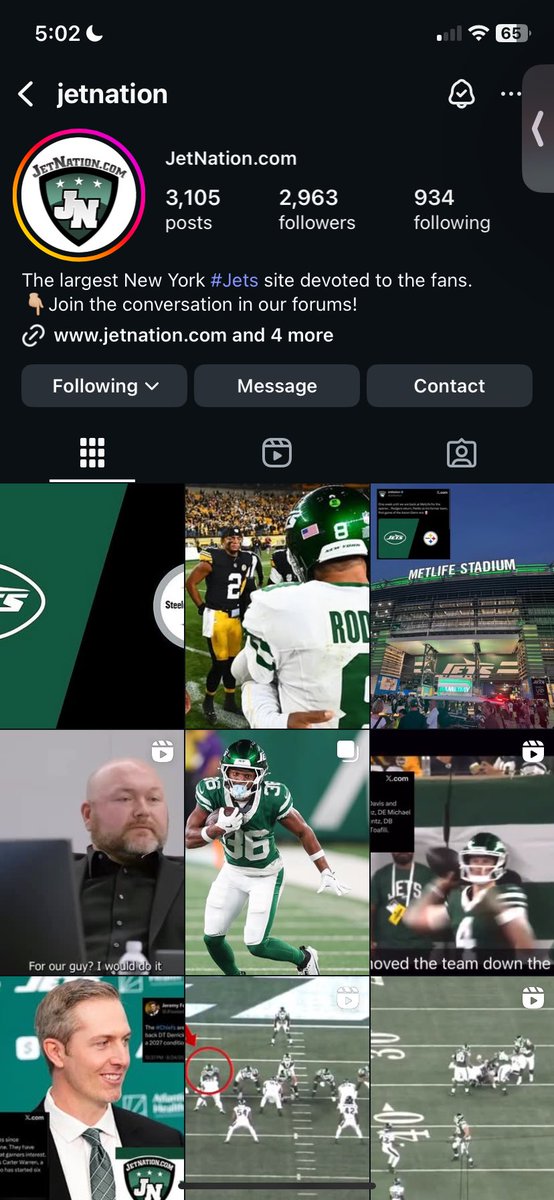 Svenan3's tweet photo. @JetNation https://t.co/jXHH9RNh7a