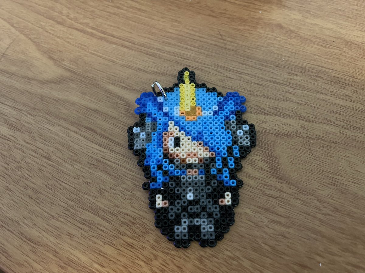 Kirk Kladen | ✴️🗡️Streamer and Pixel Artist tweet media
