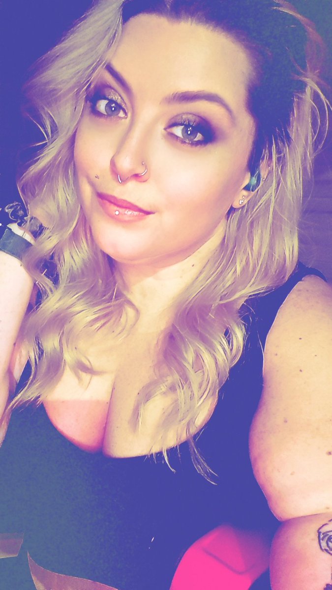 ☆ Alexx Knightly ☆ tweet media