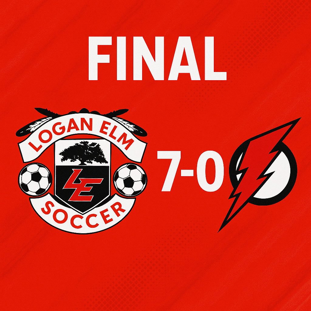 With both the women's and men's teams winning, it was a great day to be a Brave! 

This victory gives us a winning record for the season and sets us up for our cross-town rivalry game with Circleville on Wednesday. Hope to see everyone there!