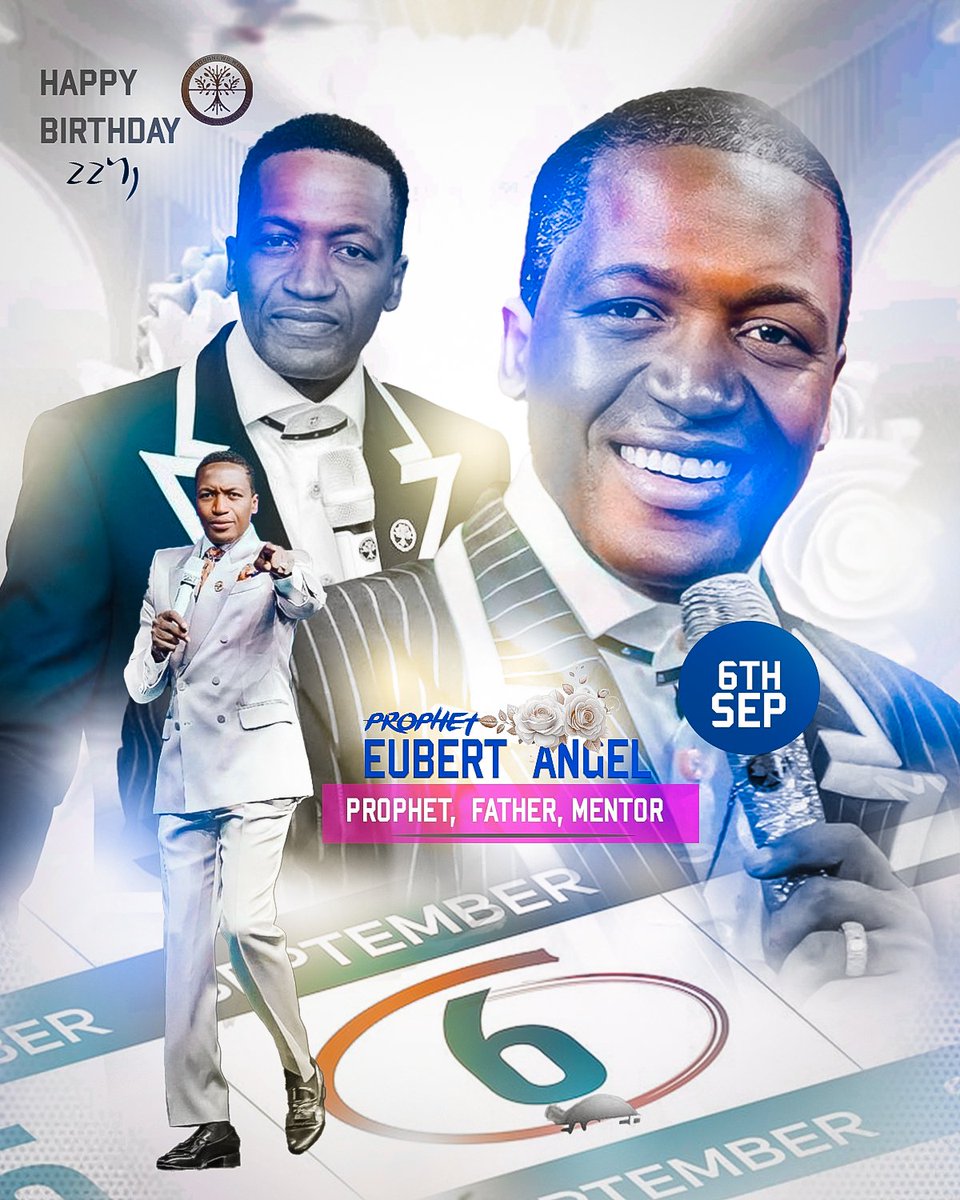 EDDIE_Creatives's tweet photo. Done and delivered 🌍
Happy birthday prophet uebert angel 🙏 yours is truly greatness to come and forever more🙏🔥 https://t.co/C3sEoryeOe