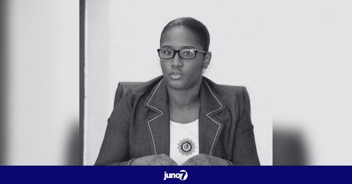 Nesmy Manigat salue la mémoire de l'éducatrice Marie Marjorie Télusma, actrice de “Piwouli et le Zenglendo” et figure de l’éducation.- #Juno7 #J7Sep2025
wp.me/p9cgNP-QOi