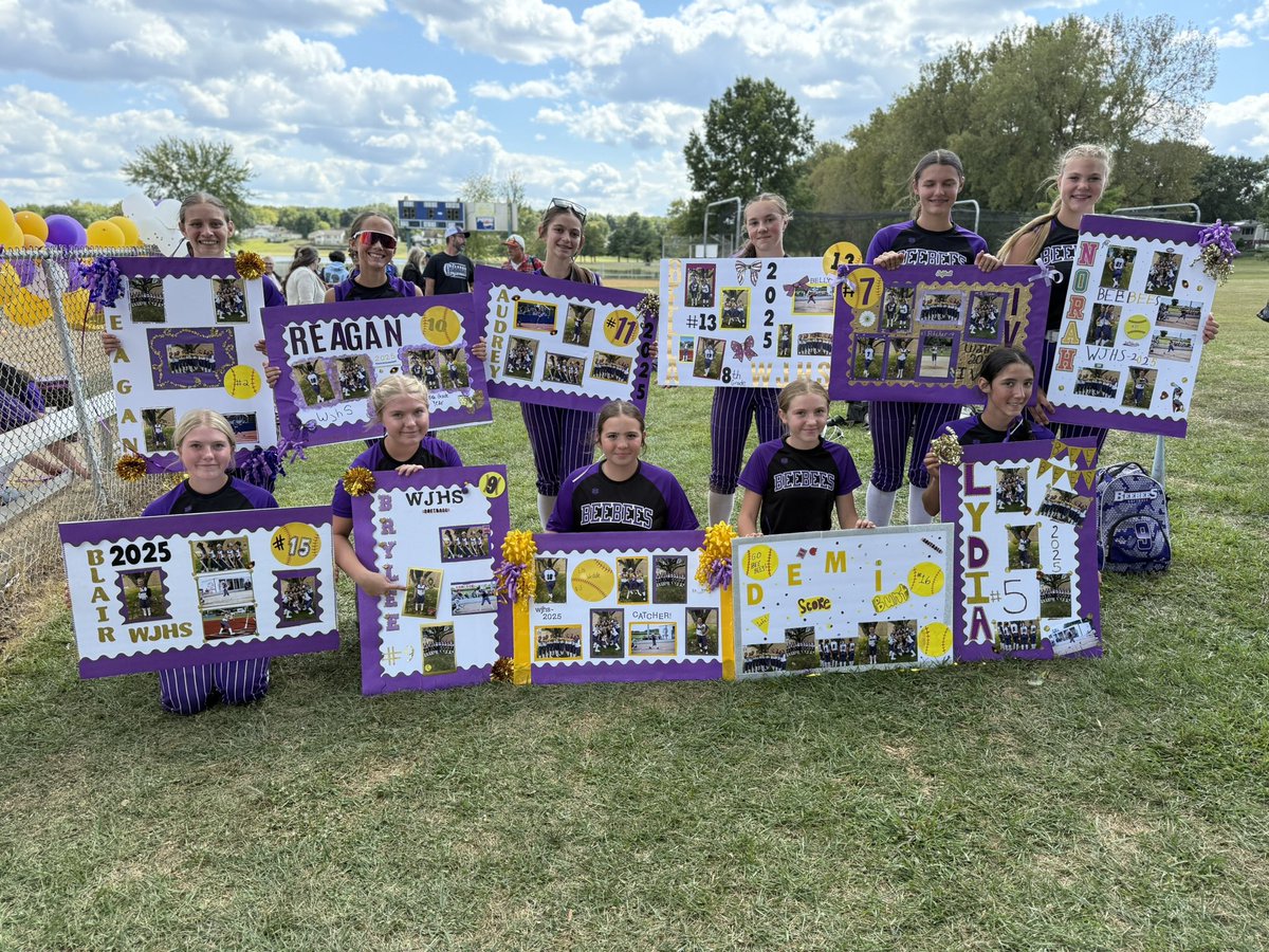 Williamsville Softball tweet media