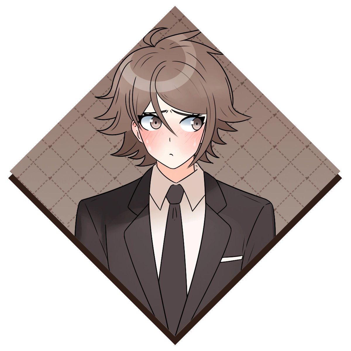 akiba taku shady facts: akiba taku died being loved by several members of his student body. the same cannot be said for hasegawa ken, who died being hated by all five survivors. #tetrotwt