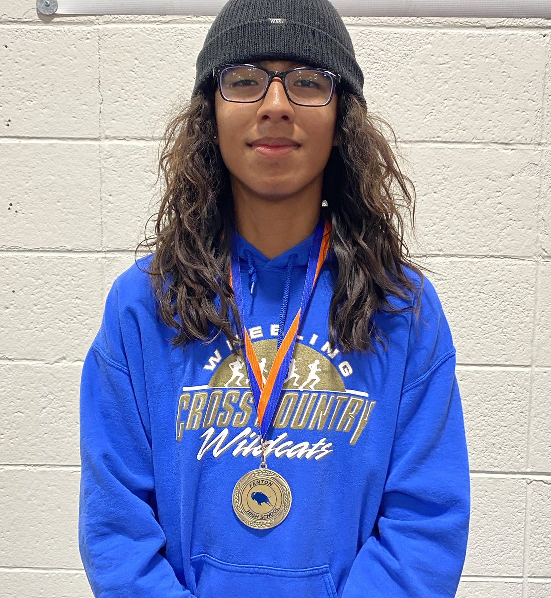 Wheeling Boys XC&TF tweet media