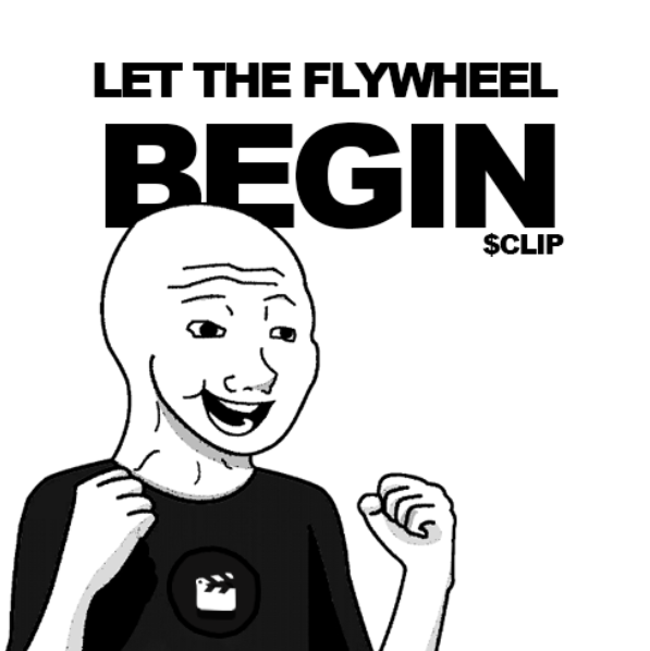 buyclipfun's tweet photo. $CLIP

reply with accounts. https://t.co/auwpTQpnZT