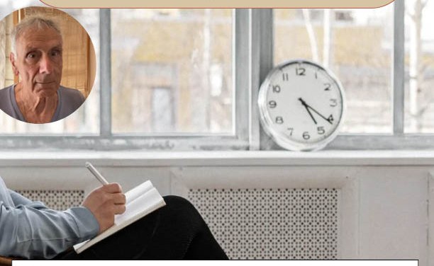 Everything You Ever Wanted to Ask a Psychiatrist
Retired Psychiatrist Dr. Peter Uhlmann will talk and general discussion about psychiatry and mental health/illness - Saturday September 13, 2pm at the Library - For information contact Mark at mmerlino@prpl.ca