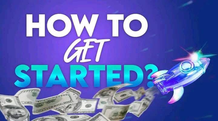 Get started now and celebrate like other investors.