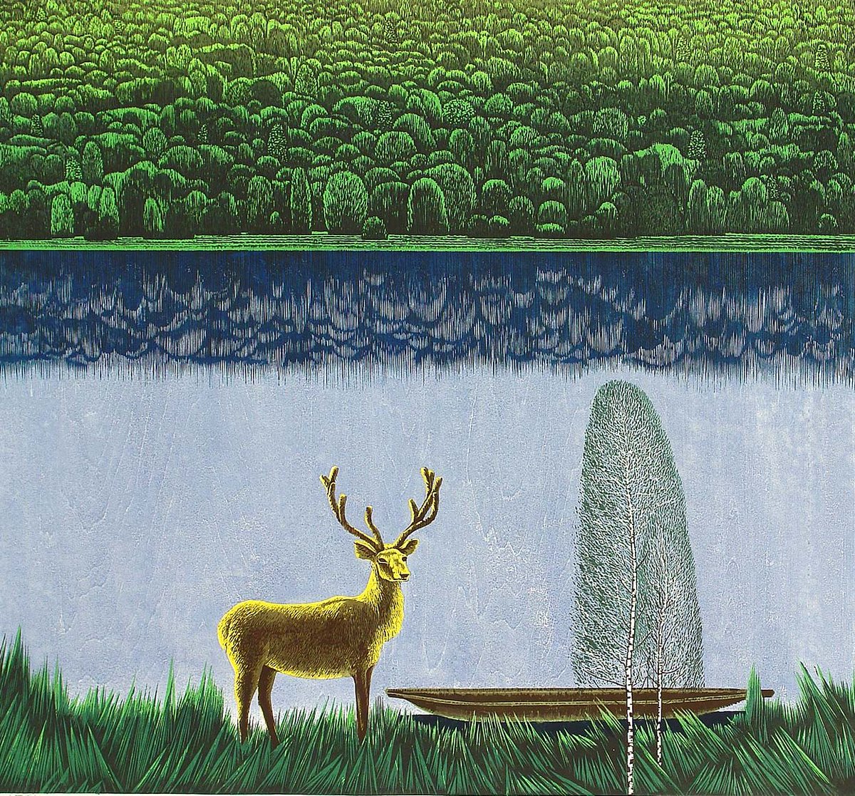 Yu Chengyou born 1953
Home