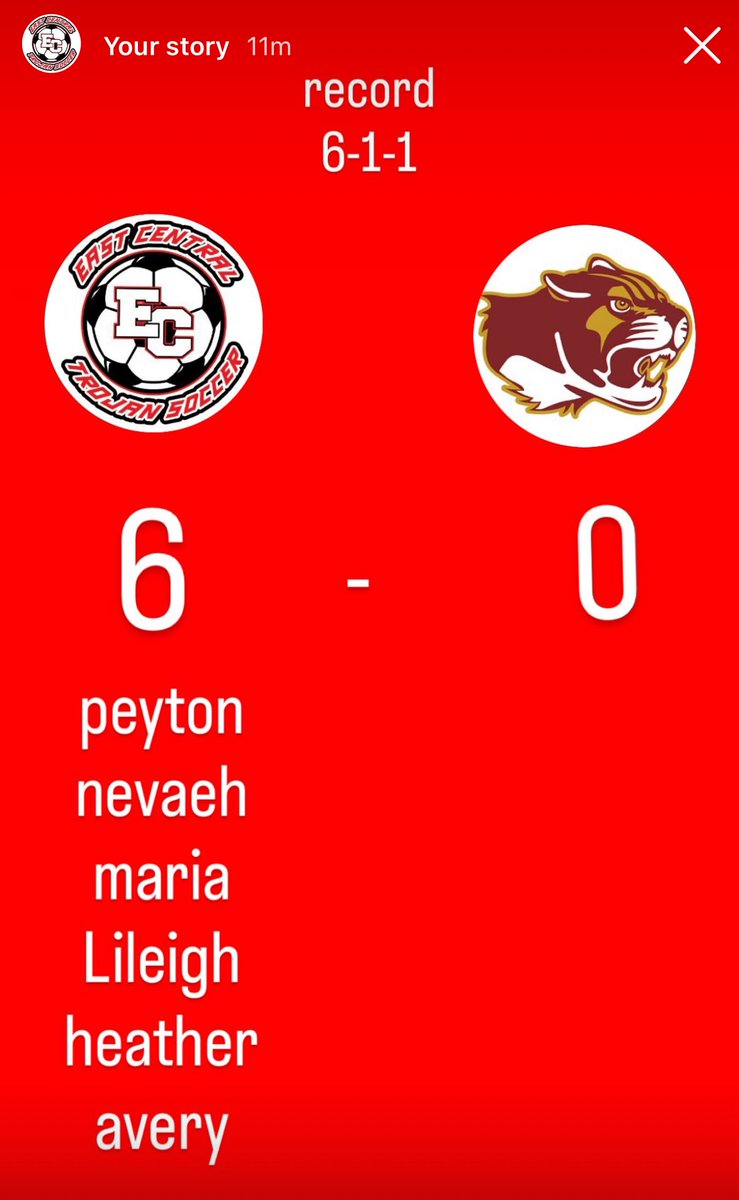 ECLady TrojanSoccer tweet media