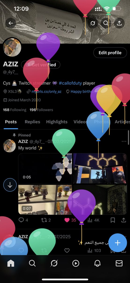 21 🎉🎉🎉🎉🎉