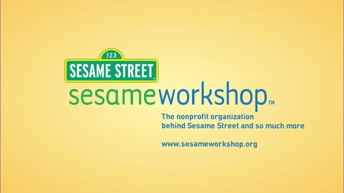 #SesameStreet: Expanded Deal With Sesame Workshop Brings Hundreds Of Classic Episodes To YouTube

cultureslate.com/news/expanded-…