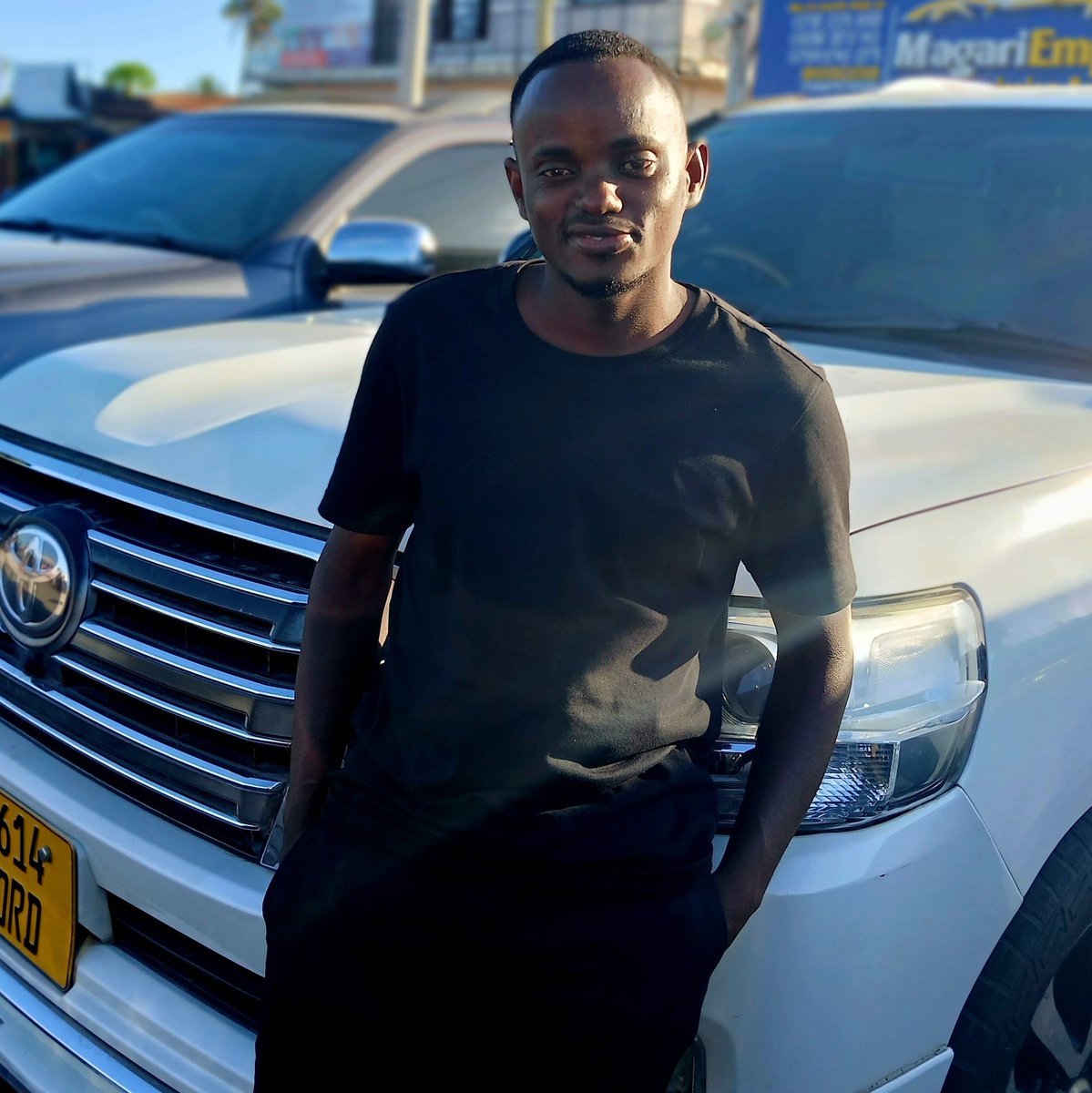 KARIM MOTORS tweet media