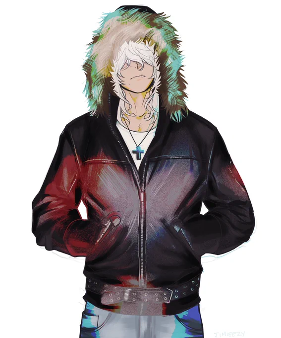 #tomurashigaraki