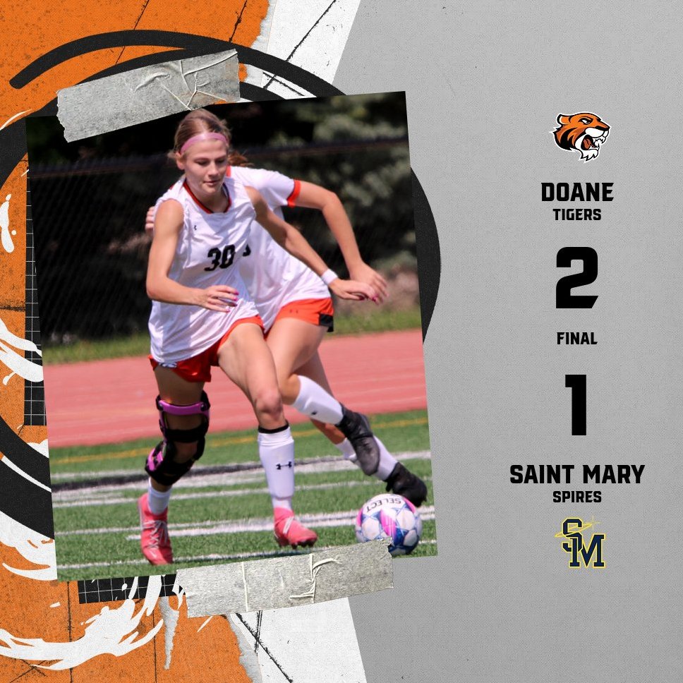 Final
#DoaneWS - 2
Saint Mary (KS) - 1