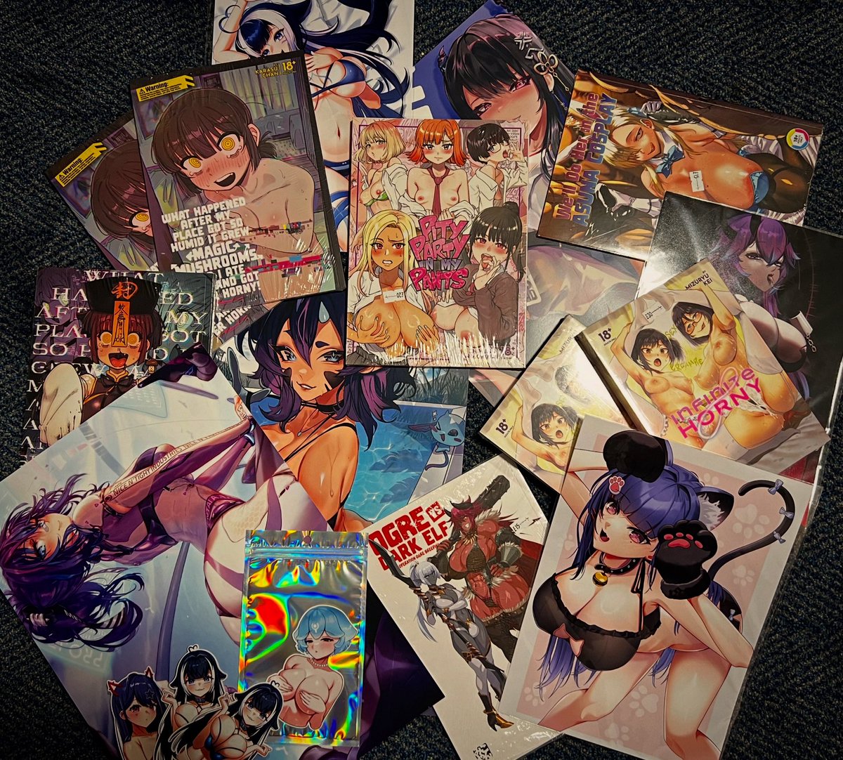 ✦𝗛𝗲𝗹𝗹𝗶𝗮 𝗗𝗮𝘄𝗻✦✨🎐𝐁𝐚𝐜𝐤 𝐢𝐧 𝐀𝐩𝐫𝐢𝐥 tweet media