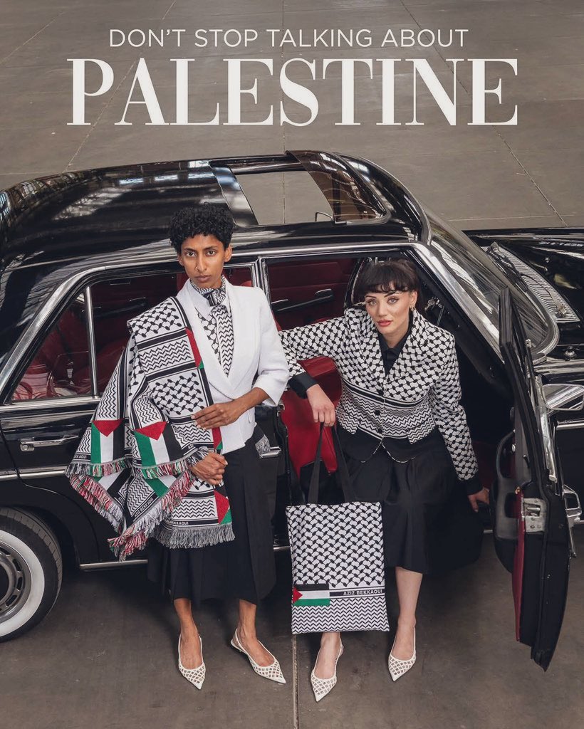 Help me fight the censorship.

I’m blocked 💔
If u see this pic, Reply with 🇵🇸🍉 or even a dot .