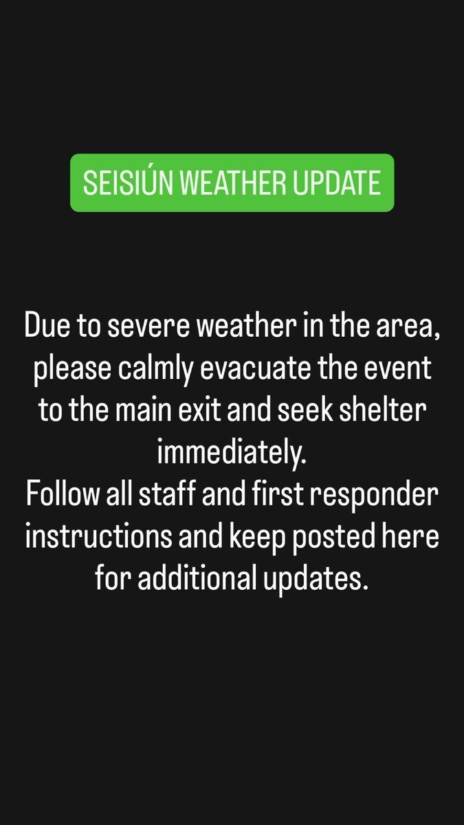 The Stage at Suffolk Downs tweet media